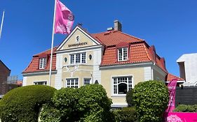 Hotell Dannegarden